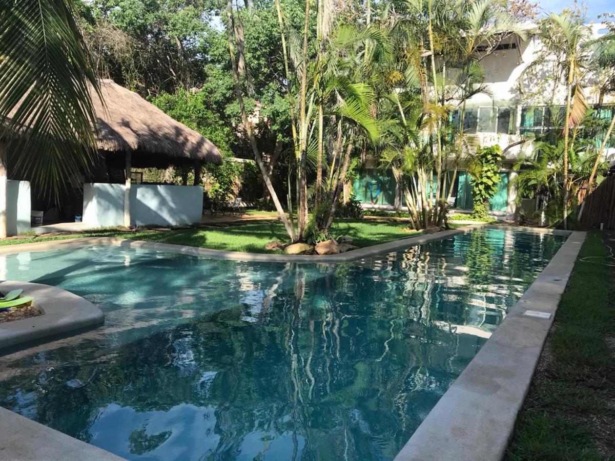 Casa La Selva Homestay