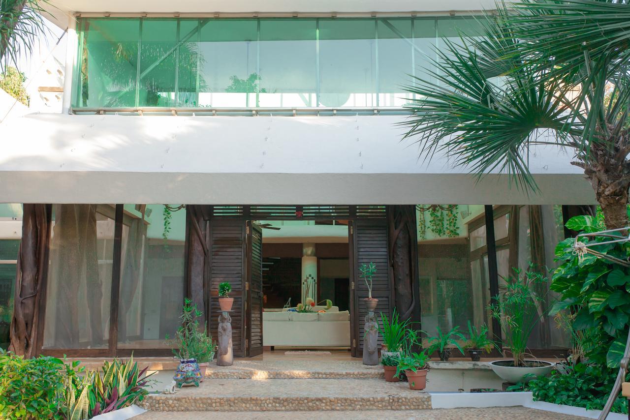 Homestay Casa La Selva Cancun